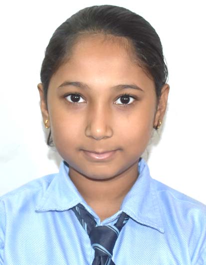Happy Birthday Gausia Parveen
